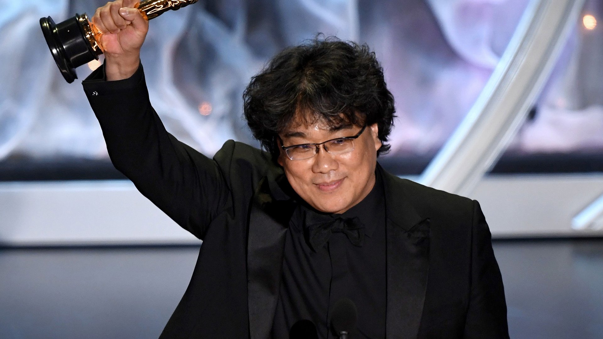 Bong Joon Ho, 92nd Academy Awards