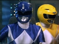 Mighty Morphin Power Rangers, Season 1 Episode 51 image