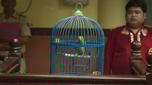 Maamla Legal Hai, Season 1 Episode 4 image
