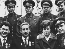 Inventions That Shook the World, Season 1 Episode 9 image