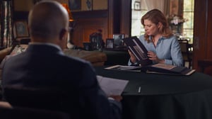 Finding Your Roots, Season 8 Episode 10 image