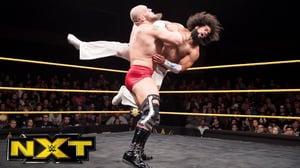 WWE NXT, Season 11 Episode 38 image