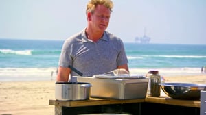 Masterchef, Season 8 Episode 4 image