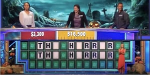 Wheel of Fortune, Season 38 Episode 31 image