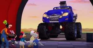 Mickey and the Roadster Racers, Season 2 Episode 8 image