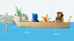 Gus Plus Us, Season 1 Episode 3 image