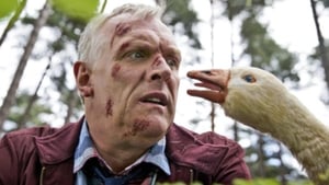 Man Down, Season 4 Episode 3 image