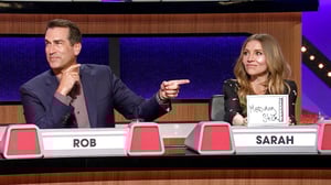 Match Game, Season 4 Episode 8 image