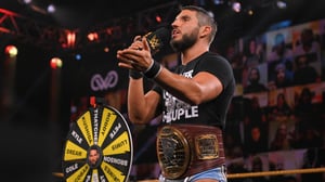 WWE NXT, Season 14 Episode 46 image