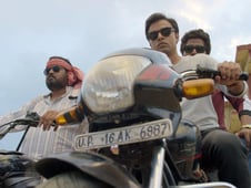 Panchayat, Season 1 Episode 6 image