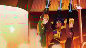 Totally Spies!, Season 7 Episode 12 image