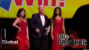Big Brother Canada, Season 5 Episode 13 image