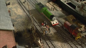 Thomas & Friends, Season 9 Episode 16 image