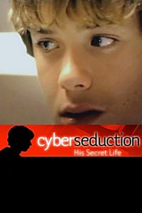 Cyber Seduction: His Secret Life as Diane Petersen