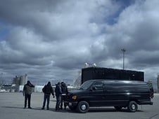 Rogue, Season 3 Episode 6 image