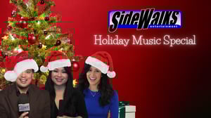 Sidewalks Entertainment, Season 31 Episode 21 image