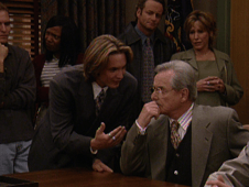 Boy Meets World, Season 6 Episode 7 image