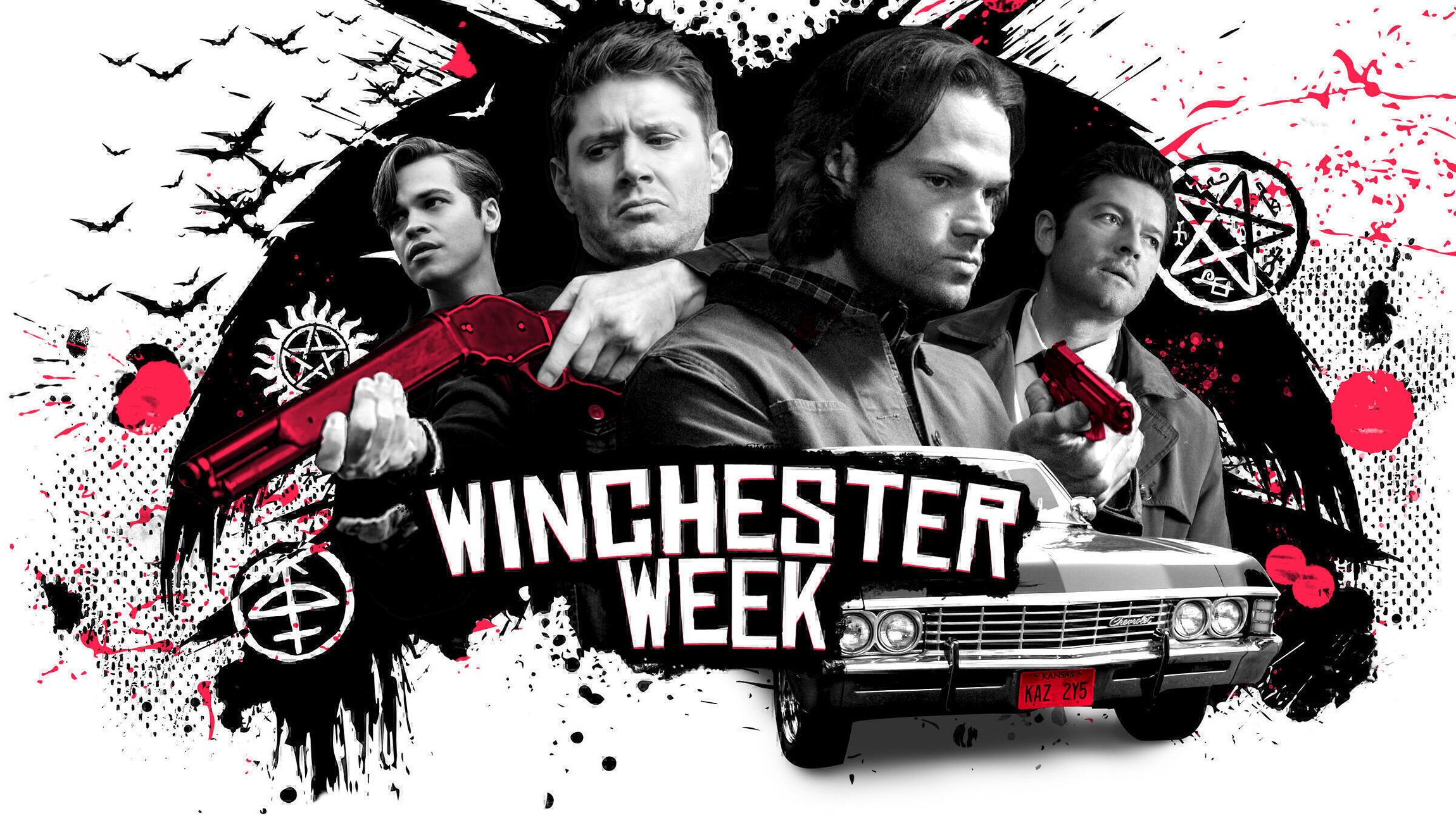 Winchester Week