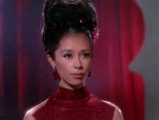 Star Trek, Season 2 Episode 14 image