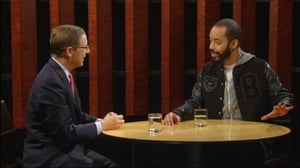 Overheard, Season 1 Episode 19 image