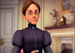 Heidi, Season 1 Episode 25 image