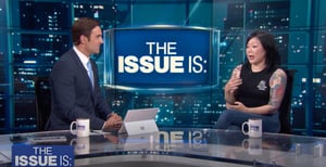 The Issue Is, Season 1 Episode 16 image