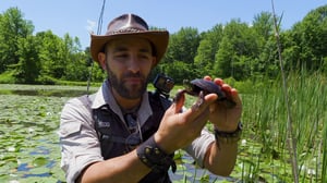 Brave Wilderness, Season 7 Episode 13 image