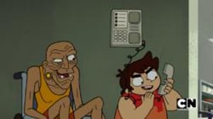 Victor & Valentino, Season 2 Episode 24 image