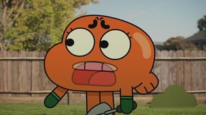 The Amazing World of Gumball, Season 4 Episode 29 image