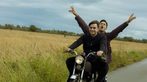 When the Dust Settles, Season 1 Episode 7 image