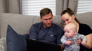 Married at First Sight: Couples' Cam, Season 3 Episode 2 image