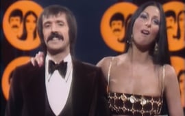 The Sonny and Cher Comedy Hour, Season 4 Episode 22 image