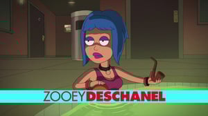 American Dad!, Season 9 Episode 6 image