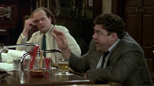 Cheers, Season 8 Episode 25 image