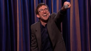 Conan, Season 5 Episode 67 image