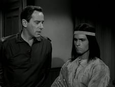 Mackenzie's Raiders, Season 1 Episode 17 image