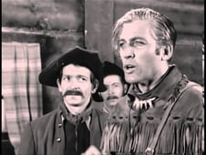 Hawkeye and the Last of the Mohicans, Season 1 Episode 35 image