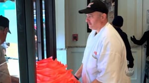 Cake Boss, Season 7 Episode 6 image