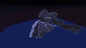 Santiago of the Seas, Season 1 Episode 6 image