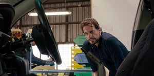 Harrow, Season 2 Episode 6 image