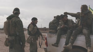 Hunting ISIS, Season 1 Episode 2 image