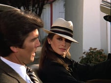 Remington Steele, Season 2 Episode 21 image