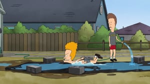 Beavis and Butt-Head, Season 2 Episode 25 image