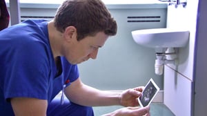 Holby City, Season 15 Episode 49 image