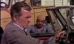 Harry O, Season 1 Episode 8 image