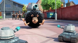 Dennis & Gnasher: Unleashed!, Season 2 Episode 1 image