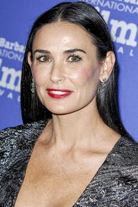 Demi Moore as Det. Tracy Atwood