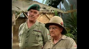 It Ain't Half Hot Mum, Season 8 Episode 6 image