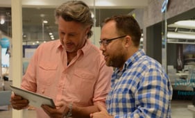 The Living Room, Season 3 Episode 27 image