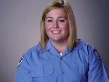 OMG! EMT!, Season 1 Episode 1 image